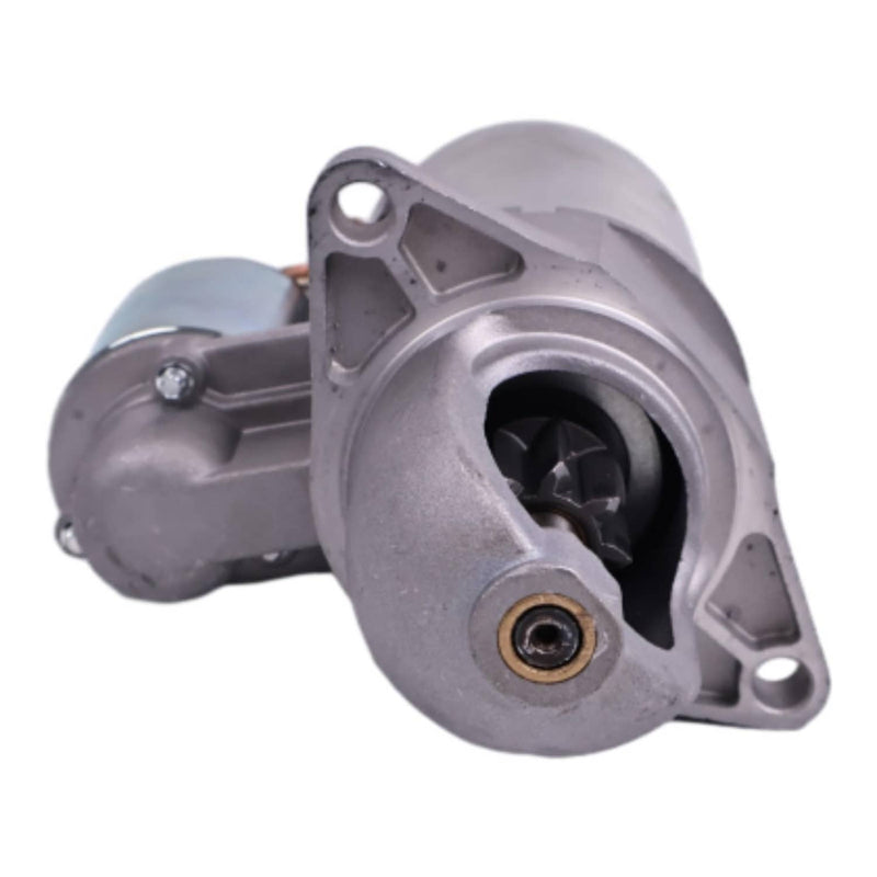 DURAFORCE New Starter for Suzuki Carry DB41T, DB51T, DC51T, DD51T, DD51B 1990-1998-F6A-F5B