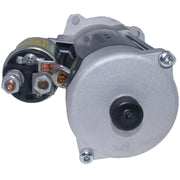 DURAFORCE New Starter Motor 20405828 for Volvo BL60B BL61B BL70B BL71B PT220