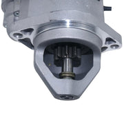 DURAFORCE New Starter Motor 20405828 for Volvo BL60B BL61B BL70B BL71B PT220