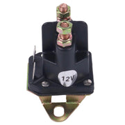 DURAFORCE New Starter Solenoid 192507 532192507 582042801 for Craftsman Husqvarna AYP