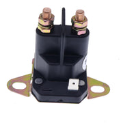 DURAFORCE New Starter Solenoid 539101714 Replaces 529101714 for CZ3815, Z16CE