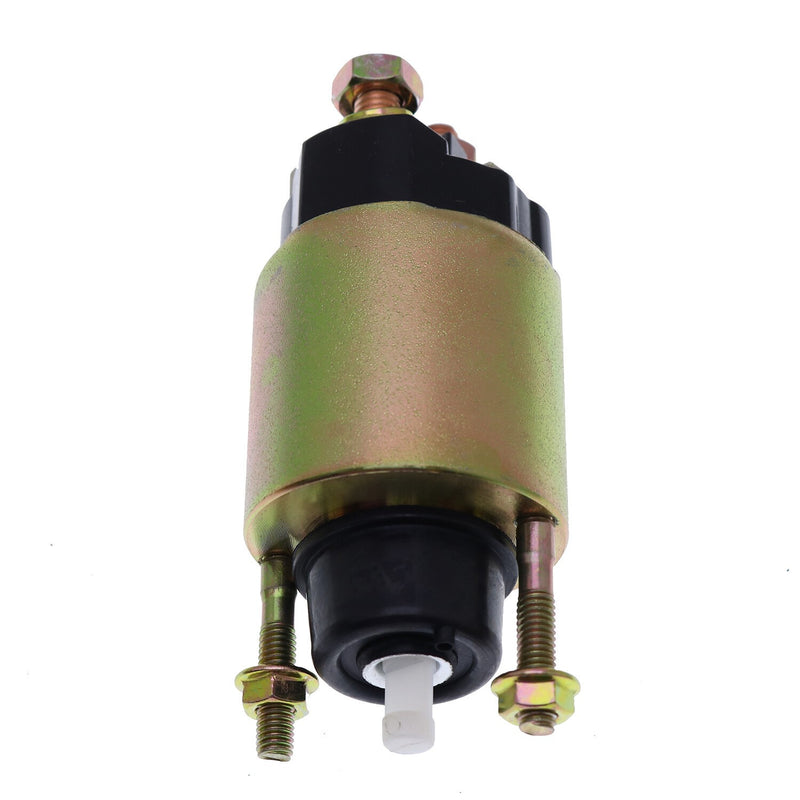 DURAFORCE New Starter Solenoid fits Kubota Mower Lawn Garden Tractor