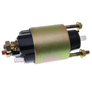 DURAFORCE New Starter Solenoid for Denso 128000-6721, 128000-7050, 128000-7051,128000-7110