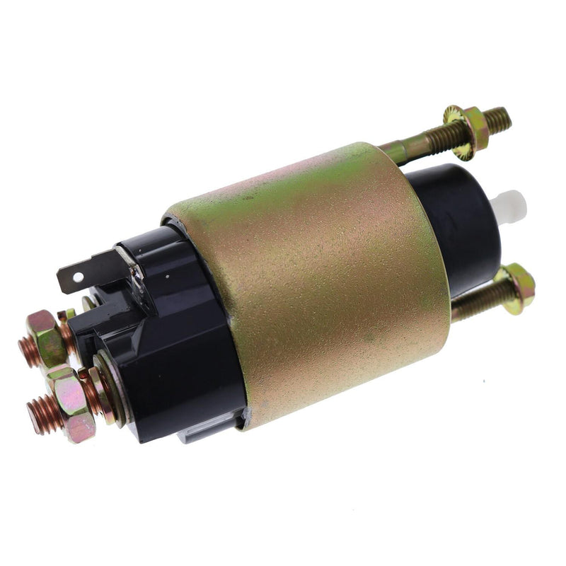 DURAFORCE NEW Starter Solenoid For Kawasaki Mule 500 520 550 600 610 UTV