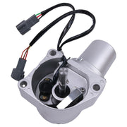 DURAFORCE New Stepping Motor KP56RM2G-019 for John Deere 200 LC Excavator