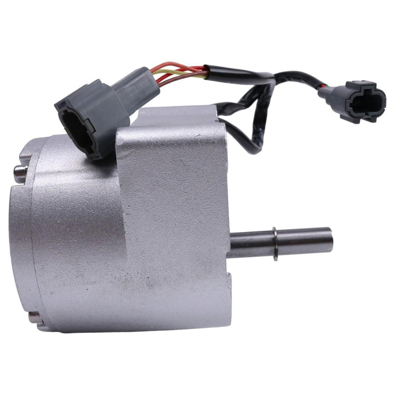 DURAFORCE New Stepping Motor KP56RM2G-019 for John Deere 200 LC Excavator