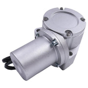 DURAFORCE New Stepping Motor KP56RM2G-019 for John Deere 200 LC Excavator