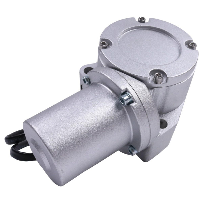DURAFORCE New Stepping Motor KP56RM2G-019 for John Deere 200 LC Excavator