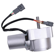 DURAFORCE New Stepping Motor KP56RM2G-019 for John Deere 200 LC Excavator