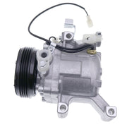 DURAFORCE New SV07C AC Compressor 88320-B4010 88320B4010 for Toyota Passo Daihatsu Terios