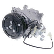 DURAFORCE New SV07C AC Compressor 88320-B4010 88320B4010 for Toyota Passo Daihatsu Terios
