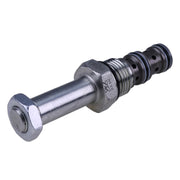 DURAFORCE New SV08-31-0-N-00 Solenoid Operated Spool Cartridge Valve For Hydraforce