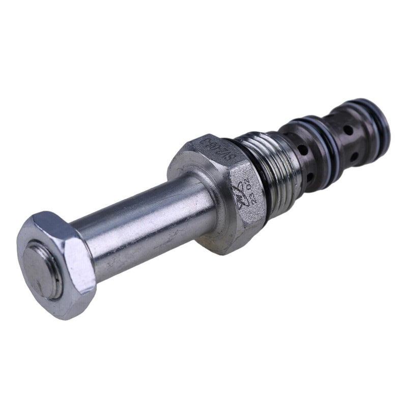 DURAFORCE New SV08-31-0-N-00 Solenoid Operated Spool Cartridge Valve For Hydraforce