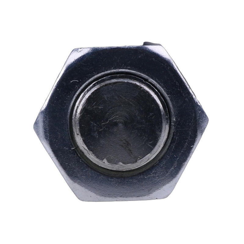 DURAFORCE New SV08-31-0-N-00 Solenoid Operated Spool Cartridge Valve For Hydraforce