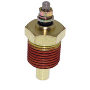 DURAFORCE New Temperature Sensor A166057 84300765 for Case 480C 480D 480E 580C 580D 580F