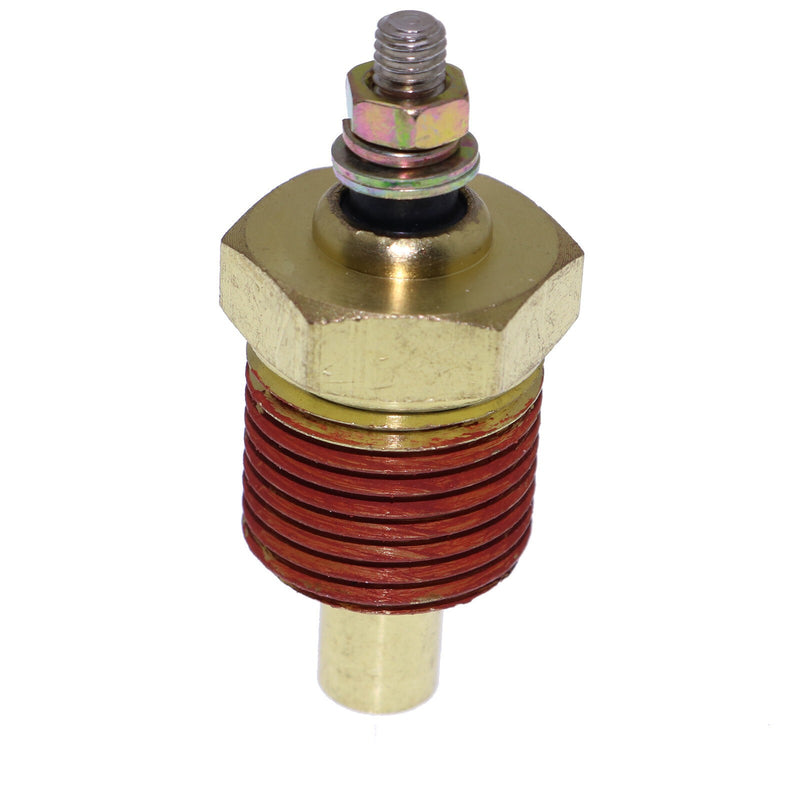 DURAFORCE New Temperature Sensor A166057 84300765 for Case 480C 480D 480E 580C 580D 580F