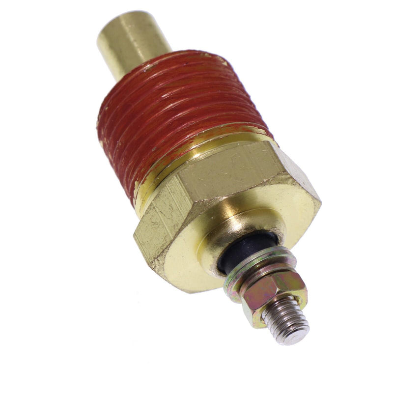 DURAFORCE New Temperature Sensor A166057 84300765 for Case 480C 480D 480E 580C 580D 580F