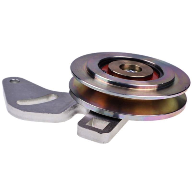 DURAFORCE New Tensioning Pully 04133543 for Deutz Engine D2.9L4 TD2.9L4