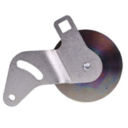 DURAFORCE New Tensioning Pully 04133543 for Deutz Engine D2.9L4 TD2.9L4