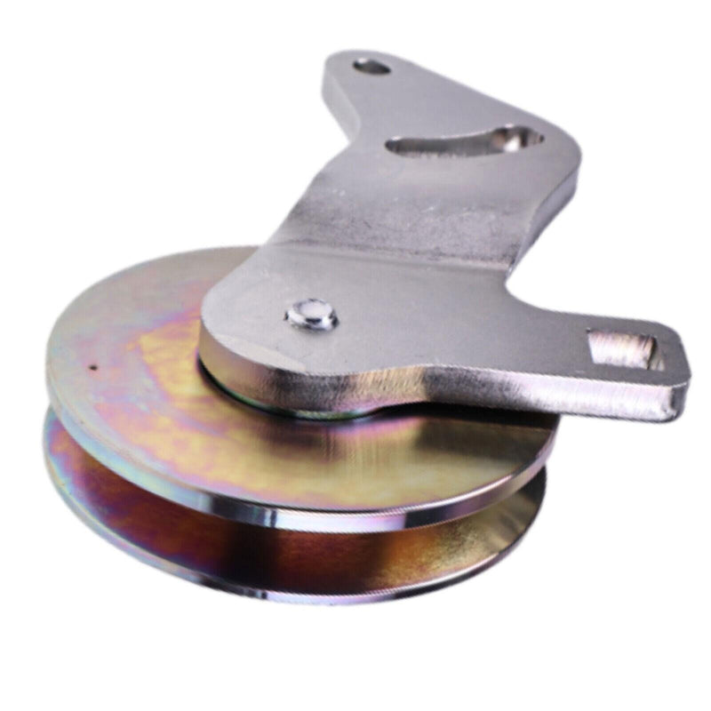 DURAFORCE New Tensioning Pully 04133543 for Deutz Engine D2.9L4 TD2.9L4