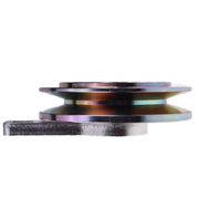DURAFORCE New Tensioning Pully 04133543 for Deutz Engine D2.9L4 TD2.9L4