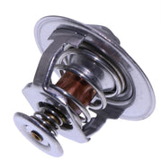DURAFORCE New Thermostat 1C011-73010 for Kubota V3300 V3600 V3800 Engine 82℃