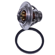 DURAFORCE New Thermostat 1C011-73010 for Kubota V3300 V3600 V3800 Engine 82℃