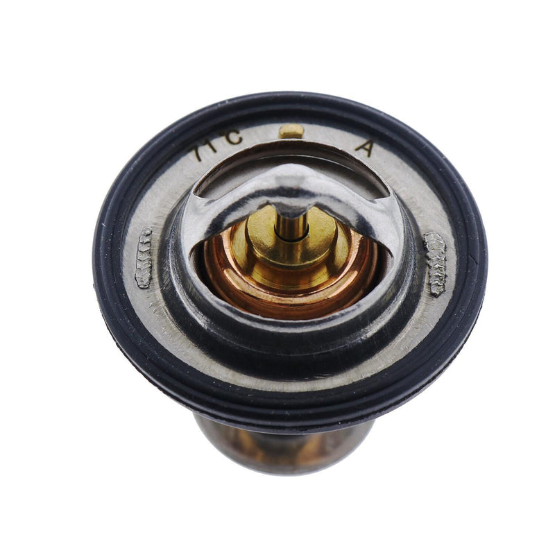 DURAFORCE New Thermostat for John Deere 110 25 27D 30 35D 35G 50 50D 50G 570 4475 6675 675
