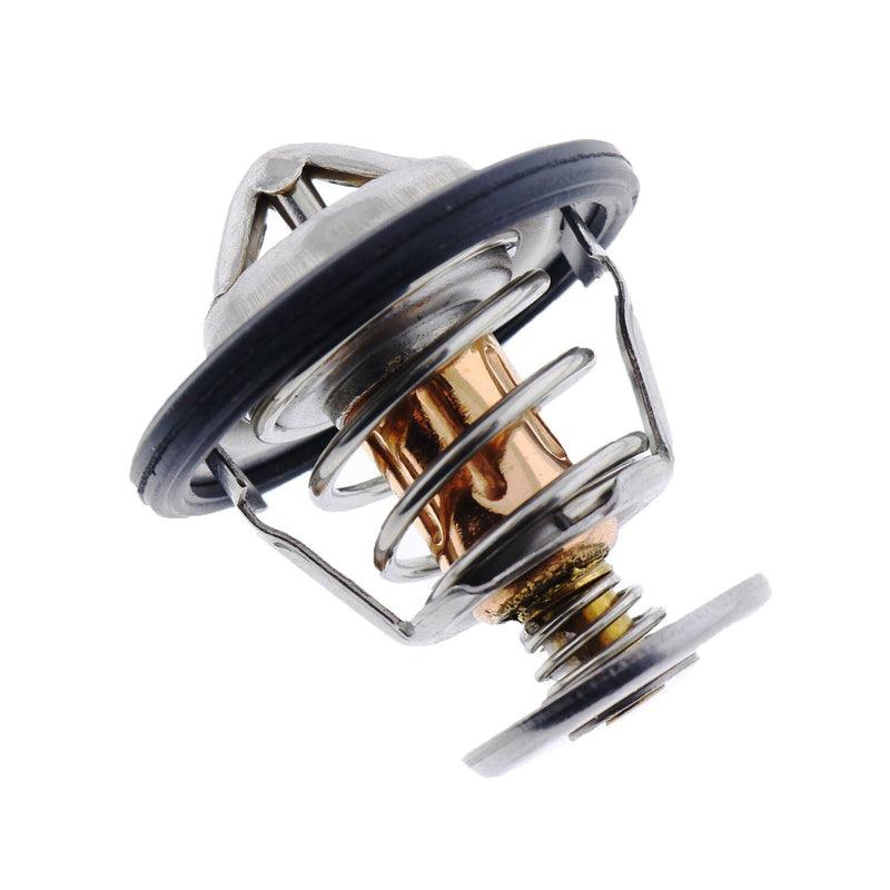 DURAFORCE New Thermostat for John Deere 570 575 675 675B 4475 5575 Compact Tractor