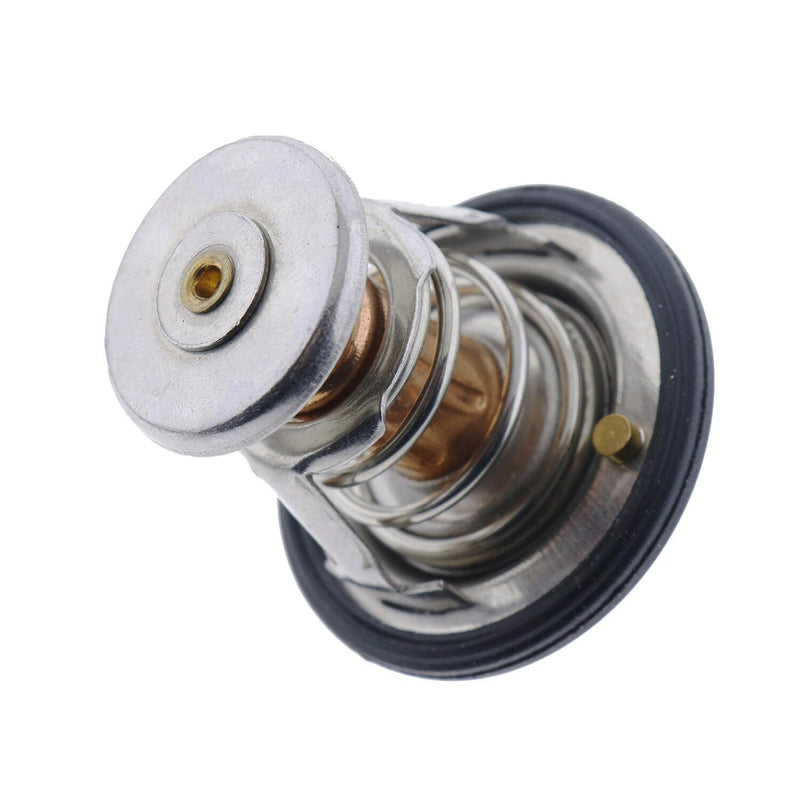 DURAFORCE New Thermostat M811034 for John Deere 4300 4400 4500 4600 4700 Compact Tractor
