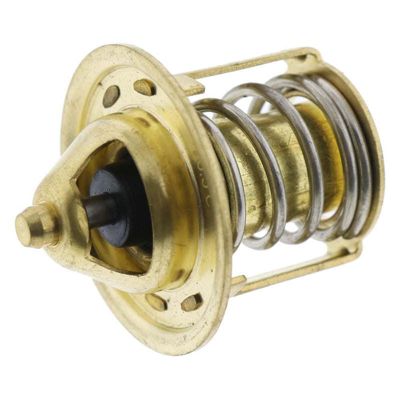 DURAFORCE New Thermostat MM433-54801 MM43354801 30L46-05400 30L4605400 for Mitsubishi L3E