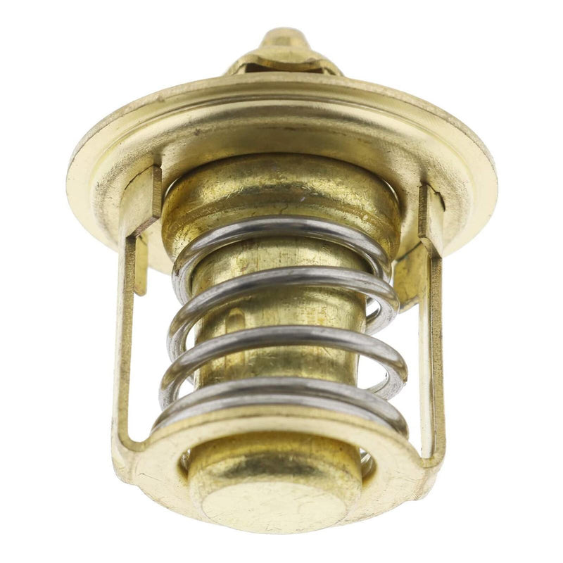 DURAFORCE New Thermostat MM433-54801 MM43354801 30L46-05400 30L4605400 for Mitsubishi L3E