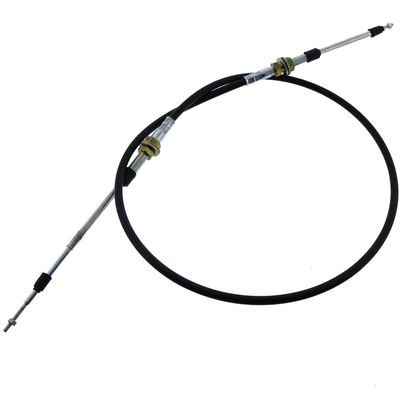DURAFORCE New Throttle Cable Replaces Komatsu D20,D21,D31 Dozers 103-43-35270