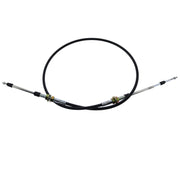 DURAFORCE New Throttle Cable Replaces Komatsu D20,D21,D31 Dozers 103-43-35270