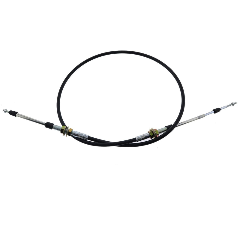 DURAFORCE New Throttle Cable Replaces Komatsu D20,D21,D31 Dozers 103-43-35270
