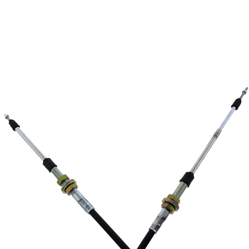 DURAFORCE New Throttle Cable Replaces Komatsu D20,D21,D31 Dozers 103-43-35270
