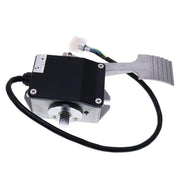 DURAFORCE New Throttle Foot Electric Accelerator EFP-005 0-5K for EV Curtis Throttle Pedal