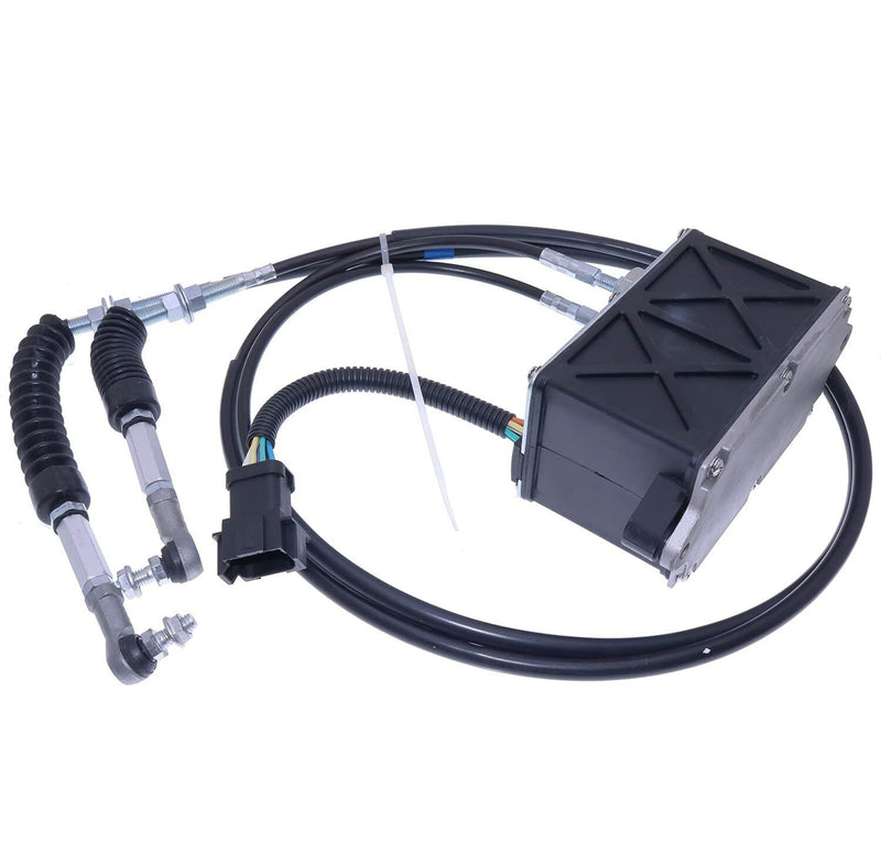 DURAFORCE New Throttle Motor 247-5212 FOR CATERPILLAR 320D 320D L EXCAVATOR parts
