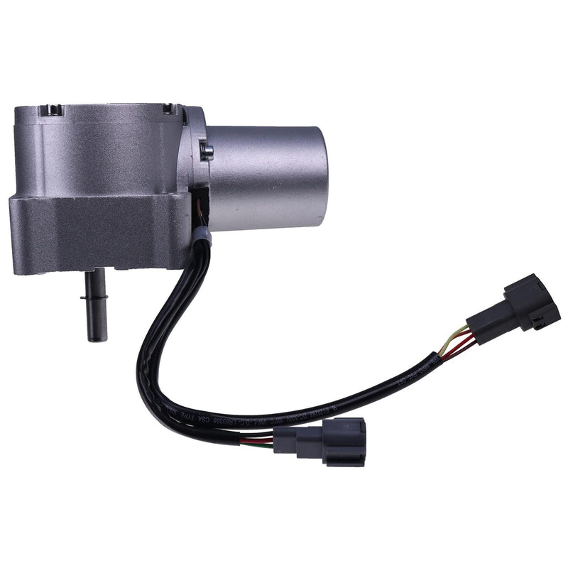DURAFORCE New Throttle Motor Fit for HITACHI Excavator EX110-5 ZAXIS210W ZAXIS85USB-3