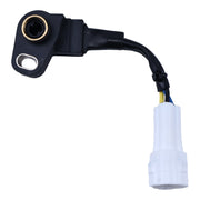 DURAFORCE New Throttle Position Sensor 2412634 for Polaris Scrambler Sportsman 850 1000