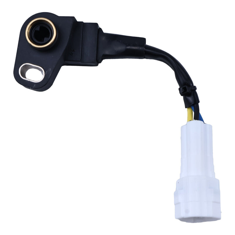 DURAFORCE New Throttle Position Sensor 2412634 for Polaris Scrambler Sportsman 850 1000