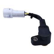 DURAFORCE New Throttle Position Sensor 2412634 for Polaris Scrambler Sportsman 850 1000