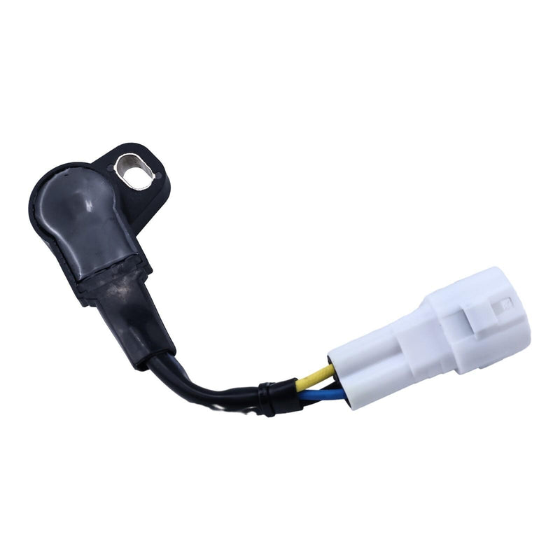 DURAFORCE New Throttle Position Sensor 2412634 for Polaris Scrambler Sportsman 850 1000
