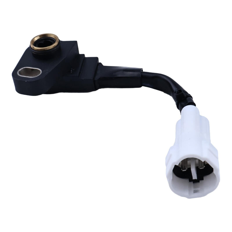 DURAFORCE New Throttle Position Sensor 2412634 for Polaris Scrambler Sportsman 850 1000