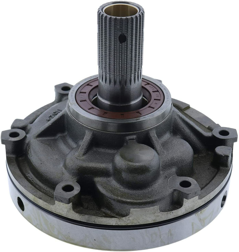 DURAFORCE New Transmission Pump 181199A4 for Case 590SM 580SM 585G New Holland U80 LV80