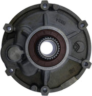 DURAFORCE New Transmission Pump 181199A4 for Case 590SM 580SM 585G New Holland U80 LV80