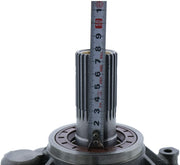 DURAFORCE New Transmission Pump 181199A4 for Case 590SM 580SM 585G New Holland U80 LV80