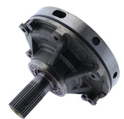 DURAFORCE New Transmission Pump 181199A4 for Case 590SM 580SM 585G New Holland U80 LV80