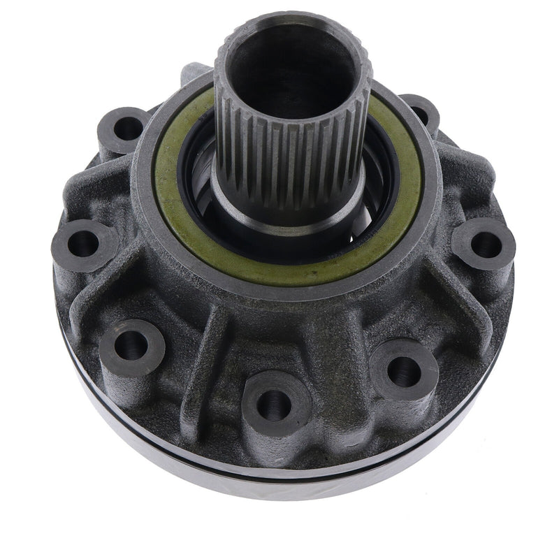 DURAFORCE New Transmission Pump AT310590 AT440858 for John Deere 310SK 325SK 315SK