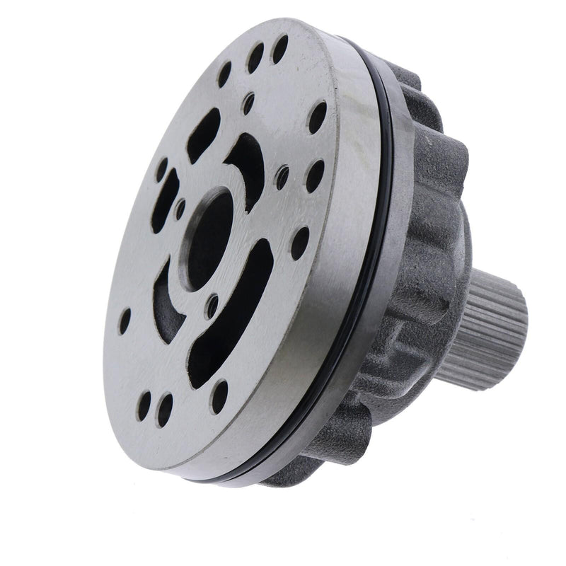 DURAFORCE New Transmission Pump AT310590 AT440858 for John Deere 310SK 325SK 315SK